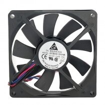 Delta AFB0912HHB DC 12V 0.45A 9015 Axial Cooling Fan
