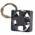 ADDA AG03505MX105301 DC 5V 0.22A 2 Wires / 3 Wires Axial Cooling Fan
