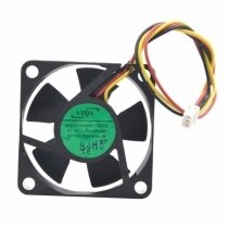 ADDA AG03505MX105301 DC 5V 0.22A 2 Wires / 3 Wires Axial Cooling Fan