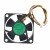 ADDA AG03505MX105301 DC 5V 0.22A 2 Wires / 3 Wires Axial Cooling Fan