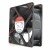 Sunon PMD2412PMB2-A DC 24V 13.7W 2 Wires / 3 Wires Axial Cooling Fan