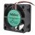 Nidec D04R-24TH 13B DC 24V 0.08A 4015 Axial Cooling Fan