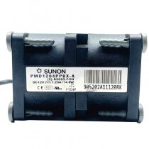 Sunon PMD1204PPBX-A DC 12V 1.23A 14.8W 9 Wires Axial Cooling Fan