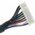 Sunon PMD1204PPBX-A DC 12V 1.23A 14.8W 9 Wires Axial Cooling Fan