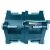 Sunon PMD1204PPBX-A DC 12V 1.23A 14.8W 9 Wires Axial Cooling Fan