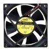ADDA AD0805LB-A70GL DC 5V 0.23A 8025 Axial Brushless Cooling Fan