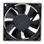 ADDA AD0805LB-A70GL DC 5V 0.23A 8025 Axial Brushless Cooling Fan