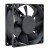 ADDA AD0805LB-A70GL DC 5V 0.23A 8025 Axial Brushless Cooling Fan