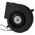 Delta BFB1012EH DC 12V 2.94A 2 Wires / 3 Wires / 4 Wires Blower Cooling Fan