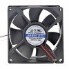 JAMICON JF0825B2H-R DC 24V 0.15A 8025 Axial Cooling Fan