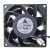 Delta FFB0824EHE DC 24V 0.75A 2 Wires / 3 Wires Axial Cooling Fan