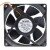 NMB 09225VA-24N-FL DC 24V 0.29A 9225 Axial Cooling Fan