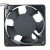 SMS SF-12038HSL-2 AC 220/240V 0.14/0.12A 12038 Axial Cooling Fan