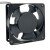 SMS SF-12038HSL-2 AC 220/240V 0.14/0.12A 12038 Axial Cooling Fan