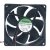 Sunon EE92251S2-0000-999 DC 12V 1.6W 2 Wires / 3 Wires Axial Cooling Fan