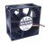 Sanyo Denki San Ace 80 9G0812P1G11 DC 12V 1.1A 8038 Axial Cooling Fan