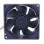 Sanyo Denki San Ace 80 9G0812P1G11 DC 12V 1.1A 8038 Axial Cooling Fan