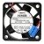 NMB 04010SS-05L-AA DC 5V 0.13A 4010 Axial Cooling Fan