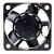 NMB 04010SS-05N-AL DC 5V 0.23A 4010 Axial Cooling Fan