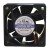 JAMICON JF0625b2M-R DC 24V 0.13A 2 Wires Axial Cooling Fan