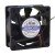JAMICON JF0625b2M-R DC 24V 0.13A 2 Wires Axial Cooling Fan