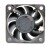 NMB 05020VE-12M-BT DC 12V 0.18A 5020 Axial Cooling Fan