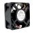 NMB 05020VE-12M-BT DC 12V 0.18A 5020 Axial Cooling Fan