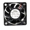 NMB 05020VE-12M-BT DC 12V 0.18A 5020 Axial Cooling Fan