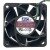 AVC DS06025R12L DC 12V 0.30A 6025 Axial Cooling Fan