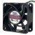 AVC DS06025R12L DC 12V 0.30A 6025 Axial Cooling Fan