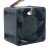 AVC DB04028B12S DC 12V 0.96A 4028 Axial Ball Bearing Cooling Fan