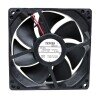 NMB 09225SA-12Q-AA DC 12V 0.34A 9225 Axial Cooling Fan