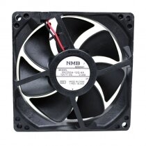 NMB 09225SA-12Q-AA DC 12V 0.34A 9225 Axial Cooling Fan