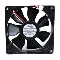 NMB 09225SS-24P-AL DC 24V 0.20A 9225 Axial Cooling Fan
