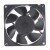 NMB 09225VA-24Q-AA DC 24V 0.49A 9225 Axial Cooling Fan