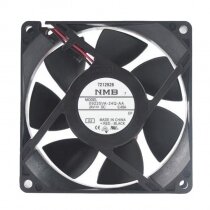NMB 09225VA-24Q-AA DC 24V 0.49A 9225 Axial Cooling Fan