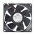 NMB 09225VA-24Q-AA DC 24V 0.49A 9225 Axial Cooling Fan