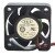 T&T 301012C ND1 DC 12V 0.08A 3010 Axial Cooling Fan