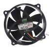 COOLER MASTER A9225-42RB-4AP-F1 DC 12V 0.60A 9225 Axial Cooling Fan