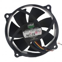 COOLER MASTER A9225-42RB-4AP-F1 DC 12V 0.60A 9225 Axial Cooling Fan