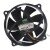 COOLER MASTER A9225-42RB-4AP-F1 DC 12V 0.60A 9225 Axial Cooling Fan