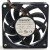 Foxconn PV701512P2BF DC 12V 0.15A 2 Wires / 3 Wires / 4 Wires Axial Cooling Fan