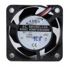 ADDA AD04012EB205B02 DC 12V 0.60A 4020 Axial Brushless Cooling Fan