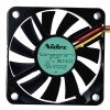 Nidec D06R-24SS1 DC 24V 0.12A 2 Wires / 3 Wires Axial Cooling Fan