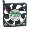 Sunon GM0503PEV1-8 DC 5V 0.7W 2 Wires Axial Cooling Fan
