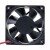 AVC DS07025T12U DC 12V 0.70A 2 Wires / 3 Wires / 4 Wires Axial Cooling Fan