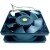 AVC DYTH1238B8F DC 48V 1.80A 4 Wires Axial Cooling Fan