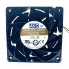 AVC DYTH1238B8F DC 48V 1.80A 4 Wires Axial Cooling Fan
