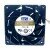 AVC DYTH1238B8F DC 48V 1.80A 4 Wires Axial Cooling Fan