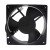 Delta EFB1224HHF DC 24V 0.42A 2 Wires / 3 Wires Axial Cooling Fan